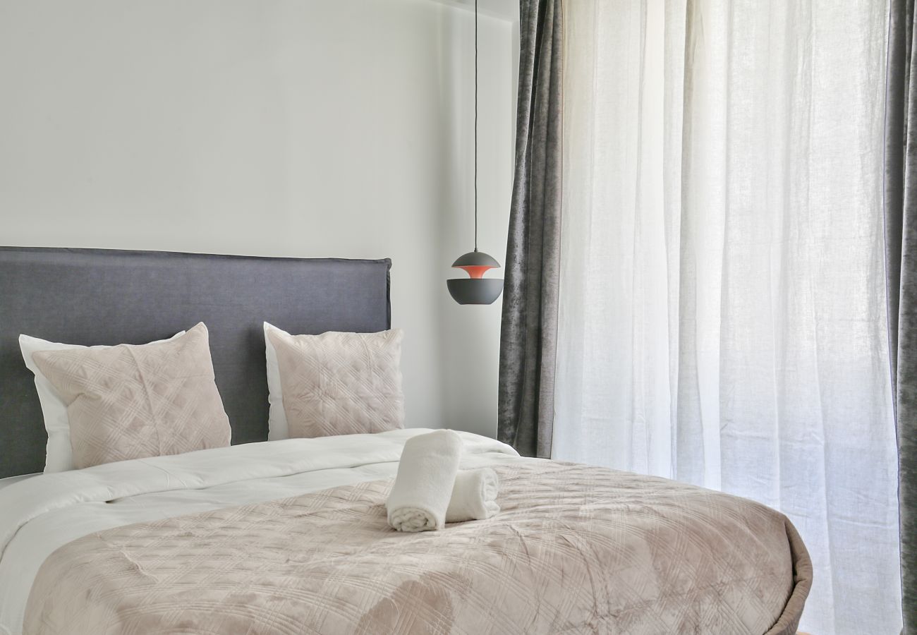 Ferienwohnung in Paris - 69 B - 7 Apolline