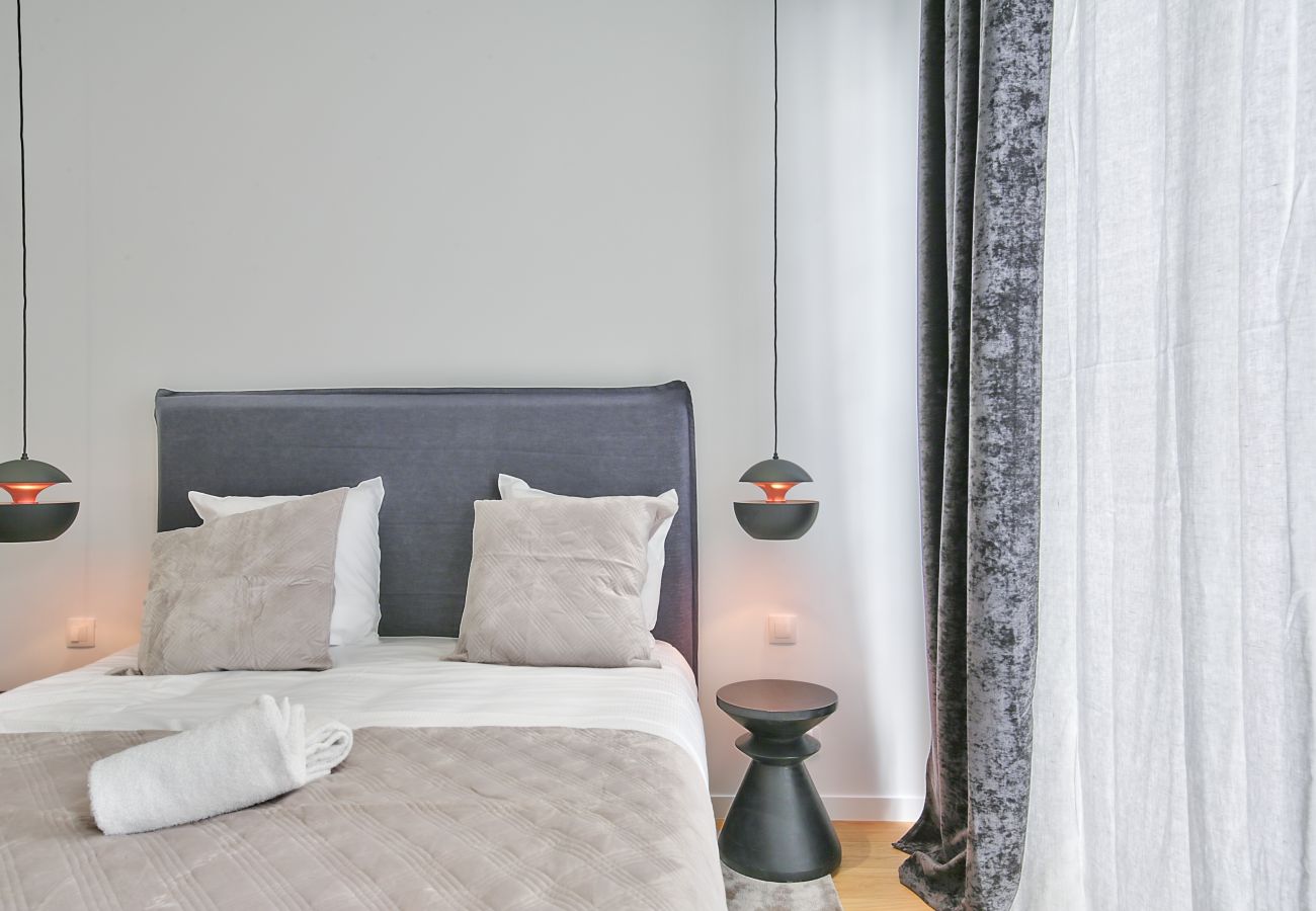 Ferienwohnung in Paris - 69 B - 7 Apolline