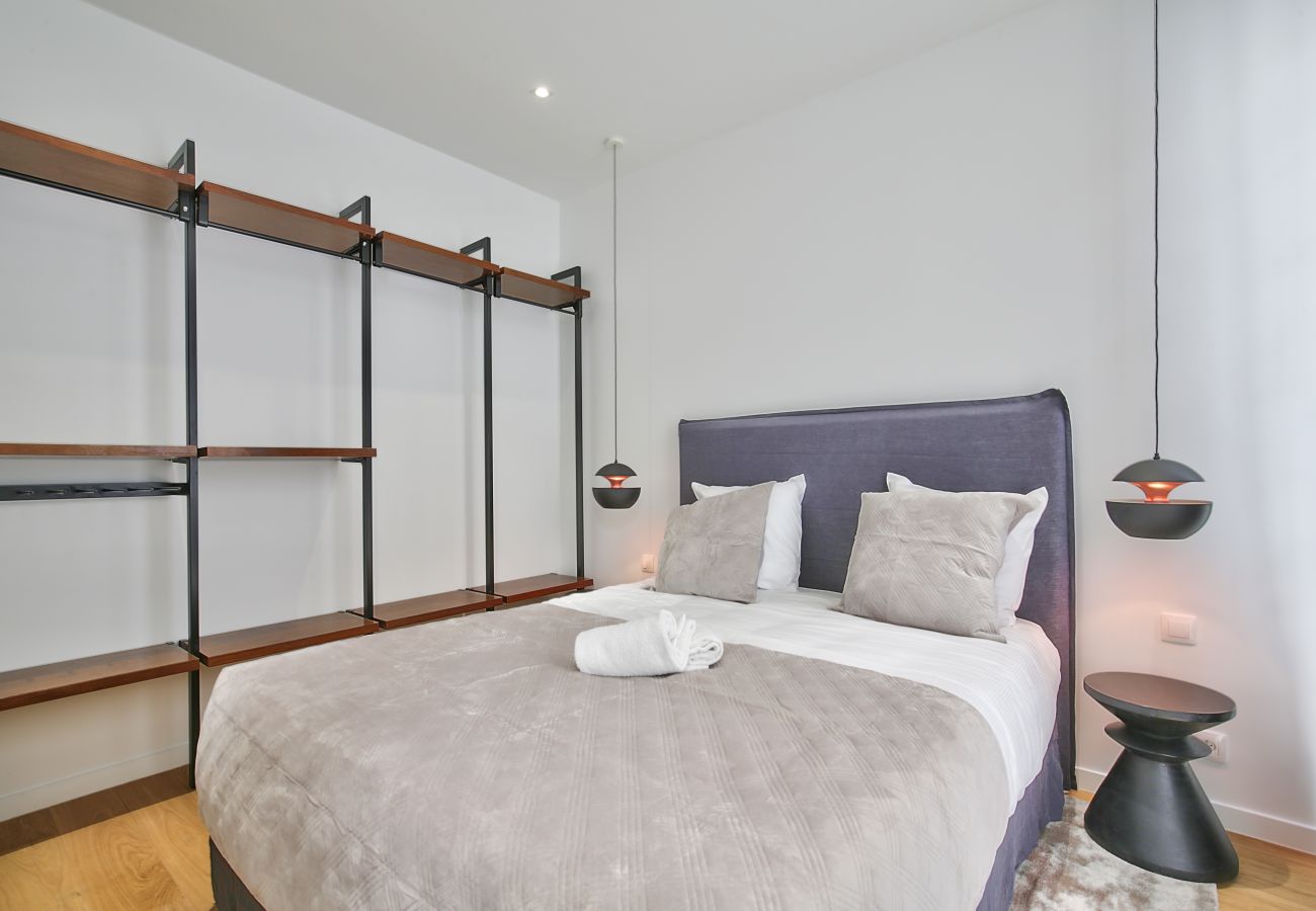 Ferienwohnung in Paris - 69 B - 7 Apolline
