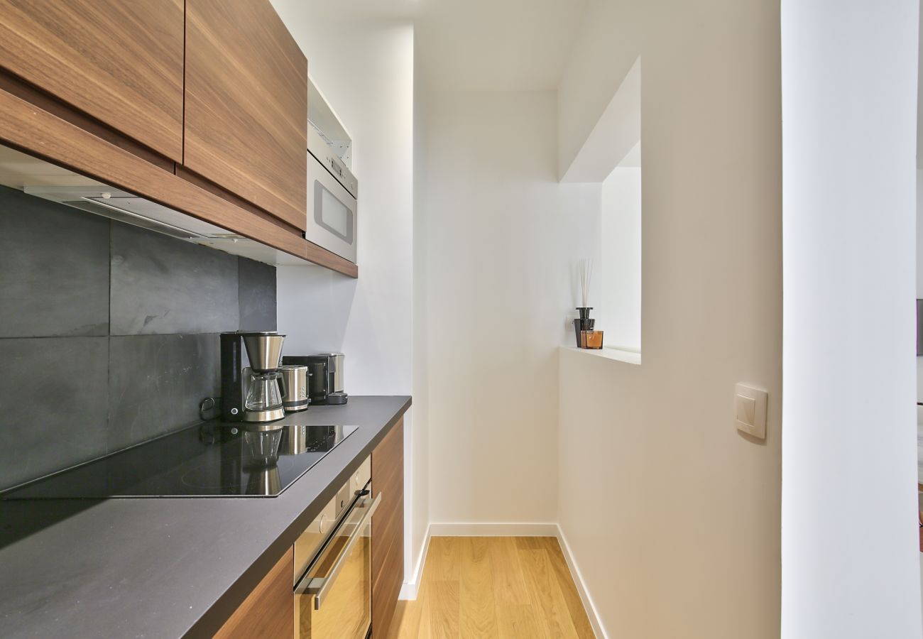 Ferienwohnung in Paris - 69 B - 7 Apolline