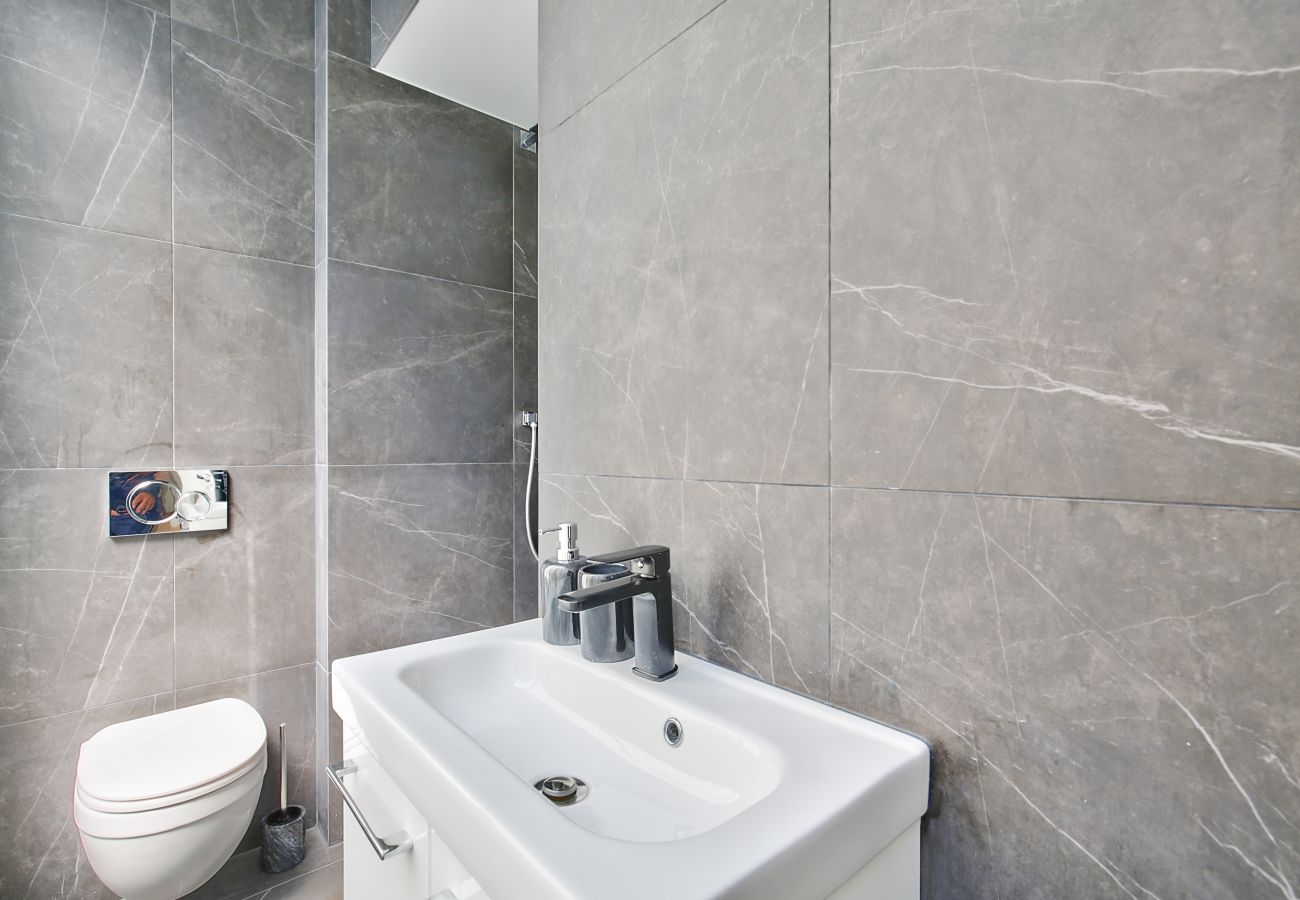 Ferienwohnung in Paris - 69 B - 7 Apolline
