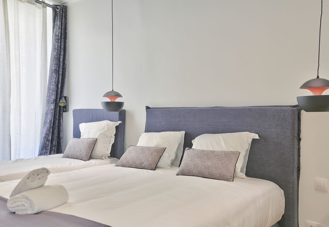 Ferienwohnung in Paris - 69 B - 7 Apolline