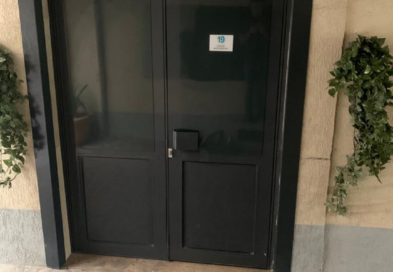 Ferienwohnung in Paris - 19 - Petit Carreau