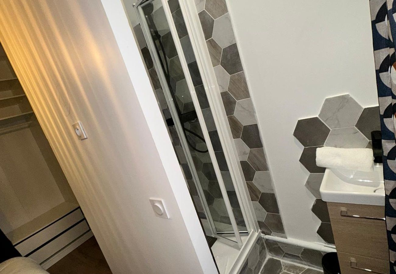 Ferienwohnung in Paris - 169 - Coriolis