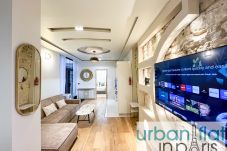 Ferienwohnung in Paris - 196 - Saint Honoré