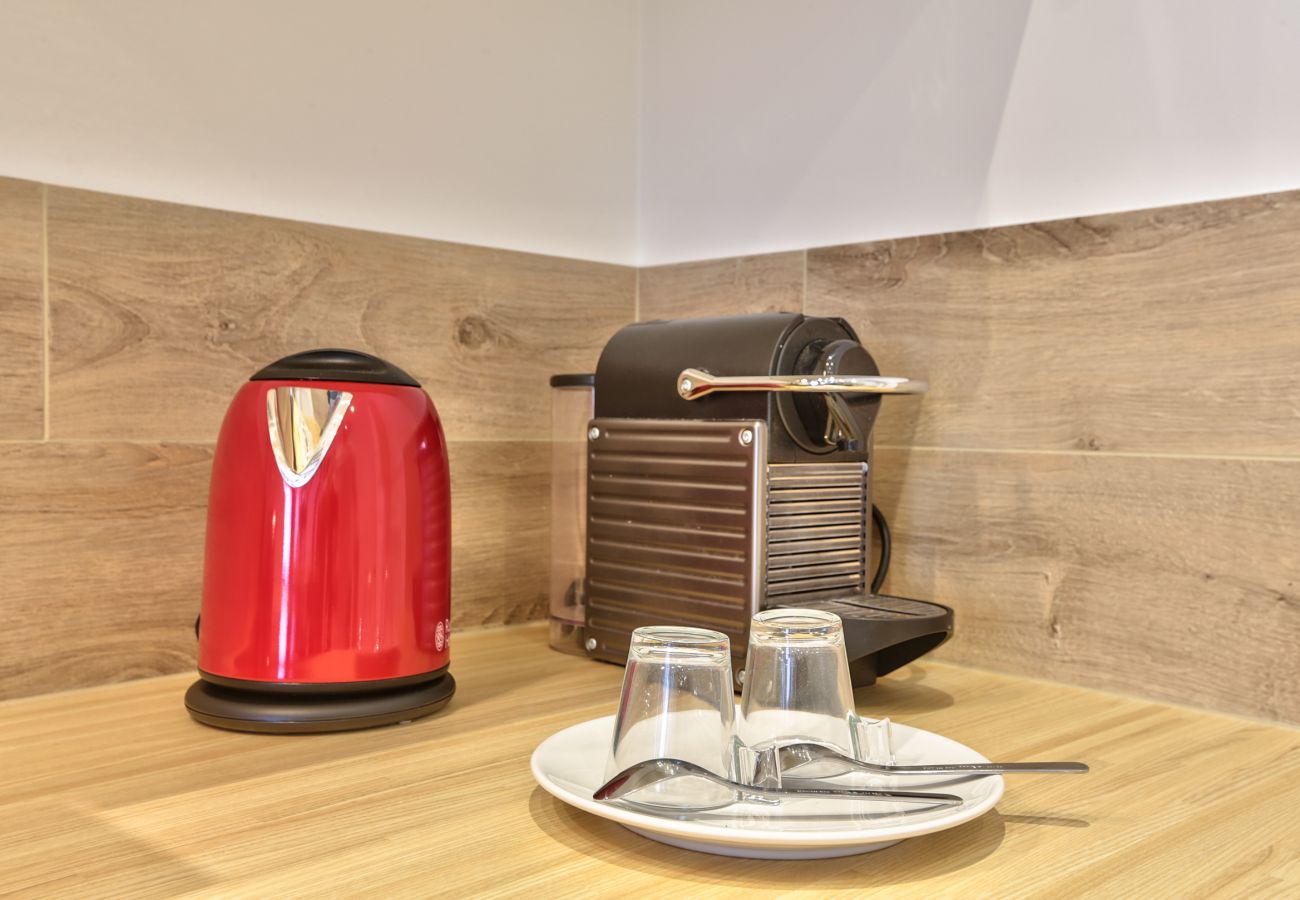 Appartement in Parijs - 68 B - Rolling Stones