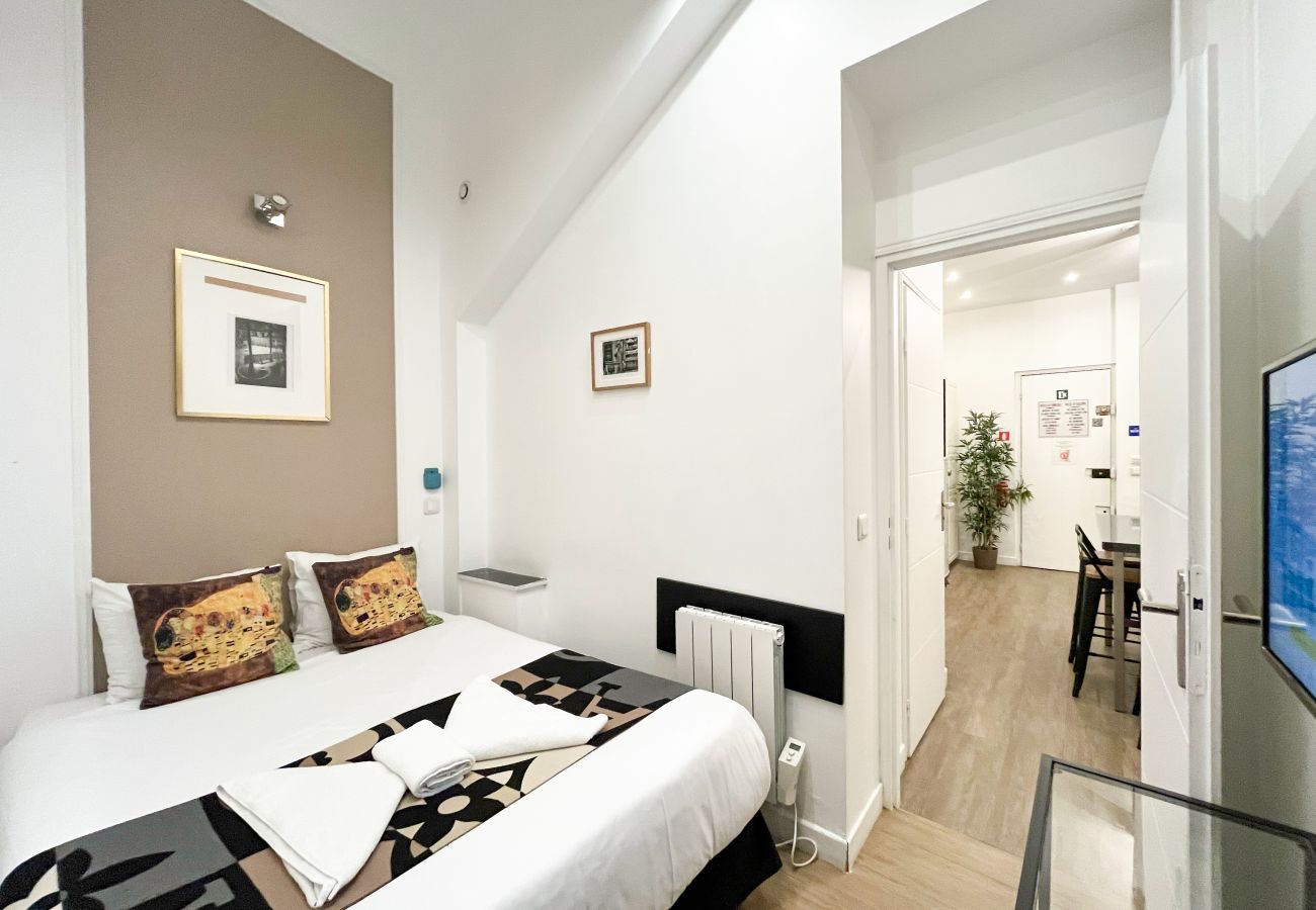 Appartement in Parijs - 101 B - Maire