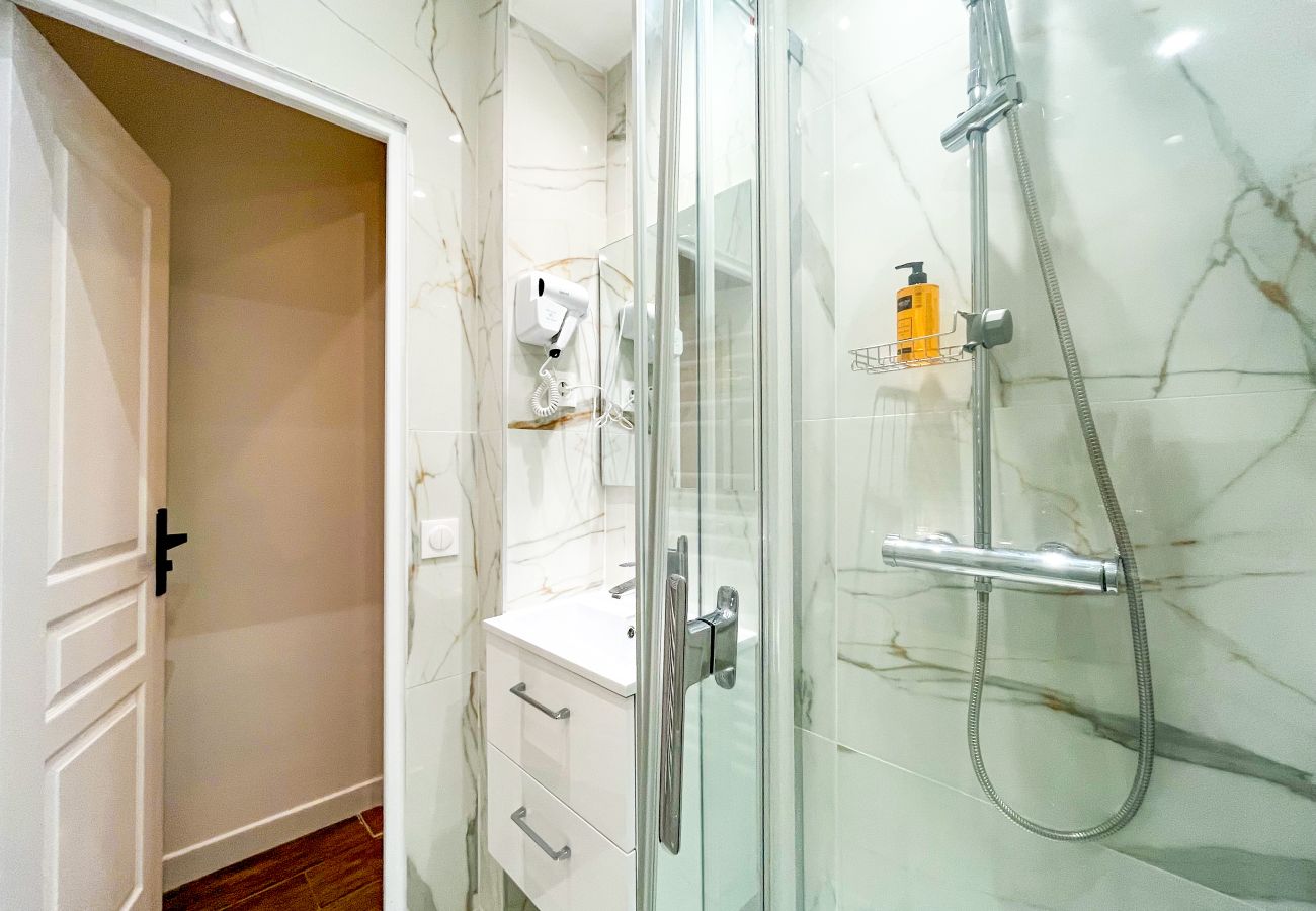 Appartement in Parijs - 101 B - Maire