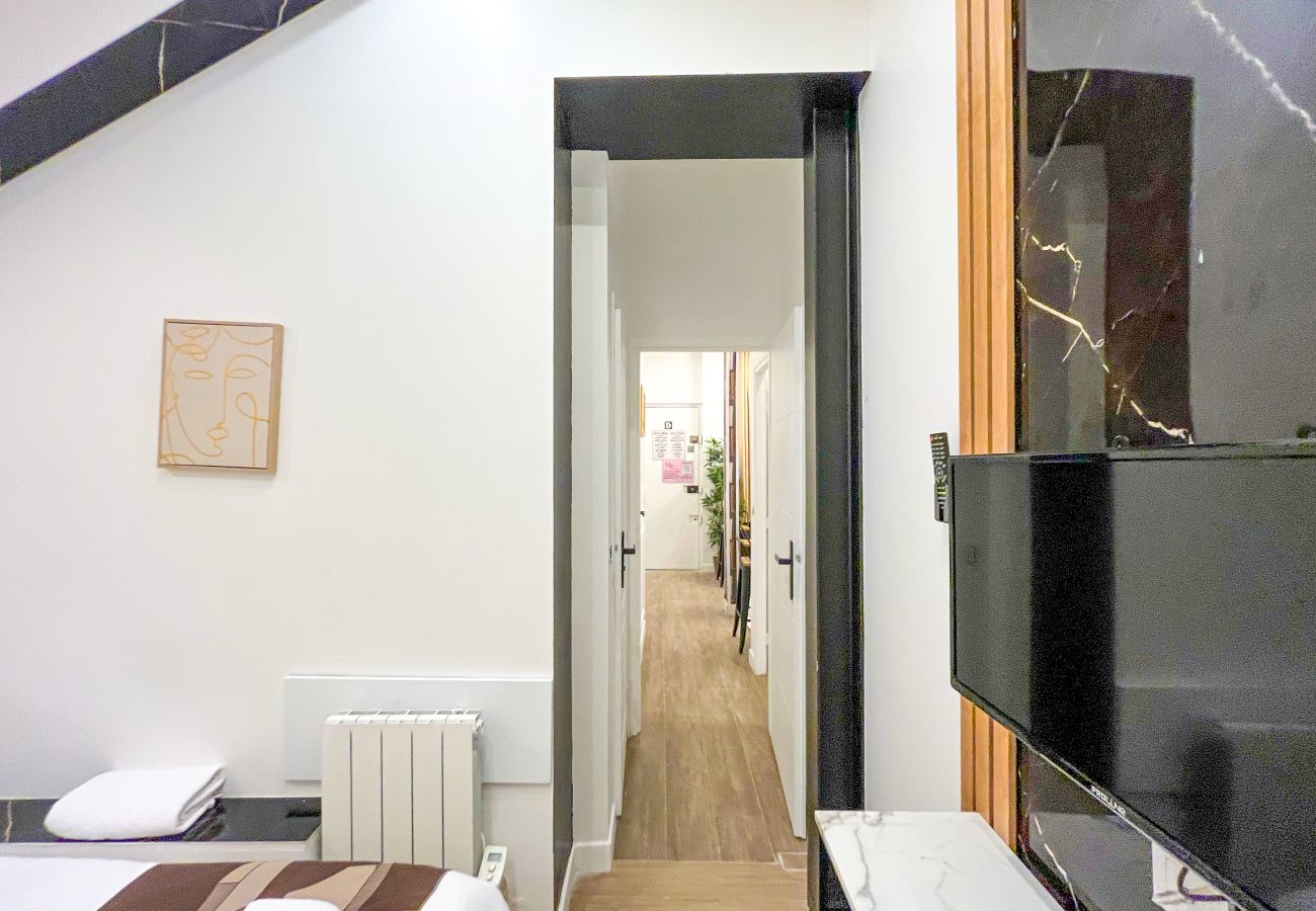 Appartement in Parijs - 101 B - Maire