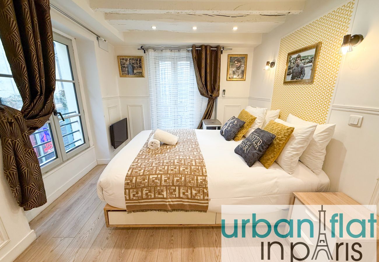 Appartement in Parijs - 42  - Game of Thrones in Paris