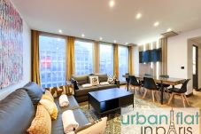 Appartement in Parijs - 129 A- Champs-Elysees