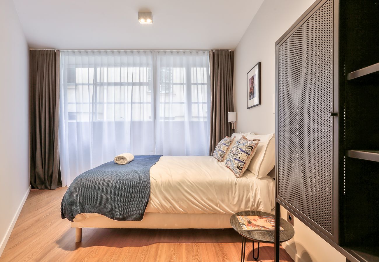 Appartement in Parijs - 122 A - Palestro 1DG