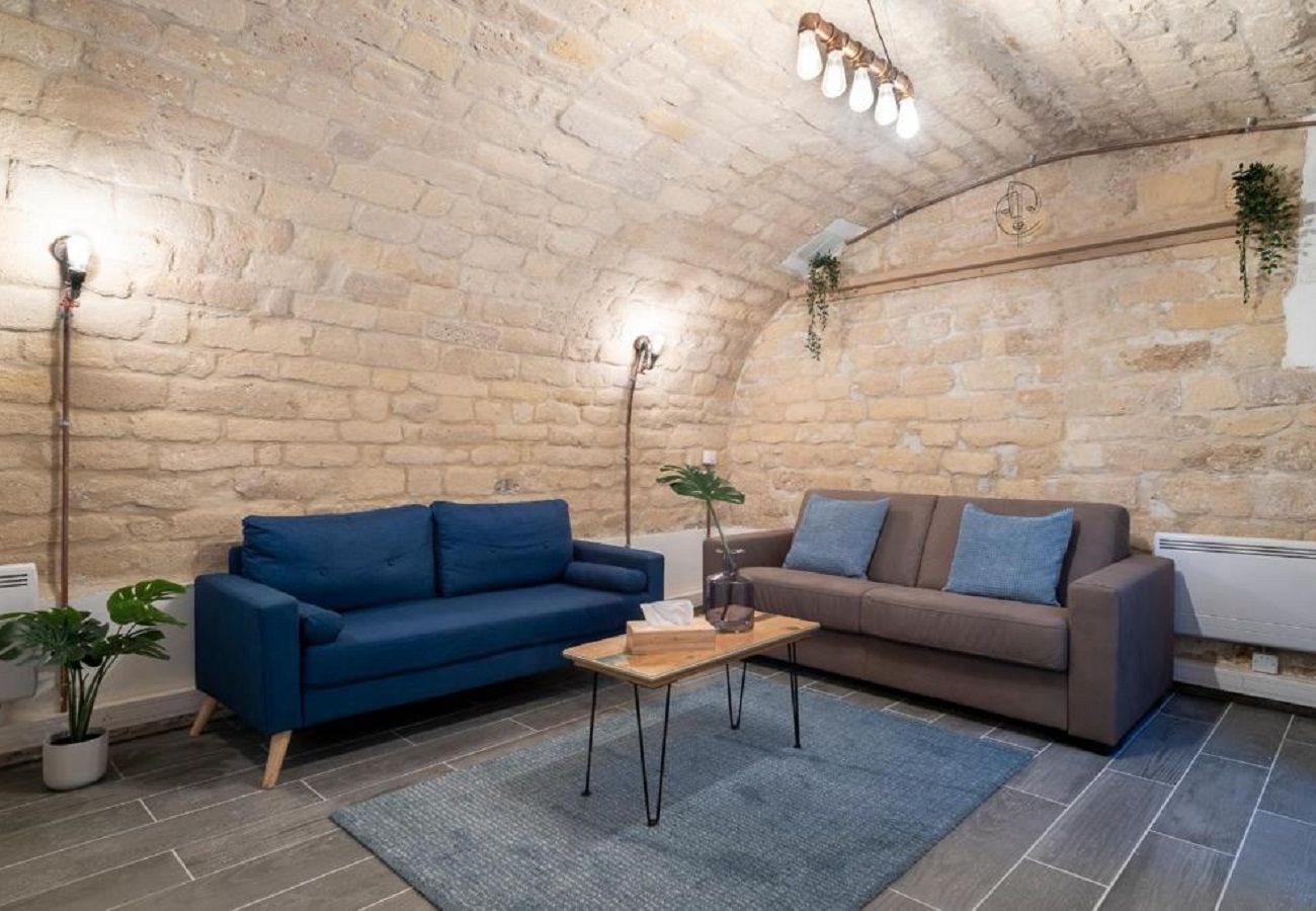 Appartement in Parijs - 153 - Tracy Petit