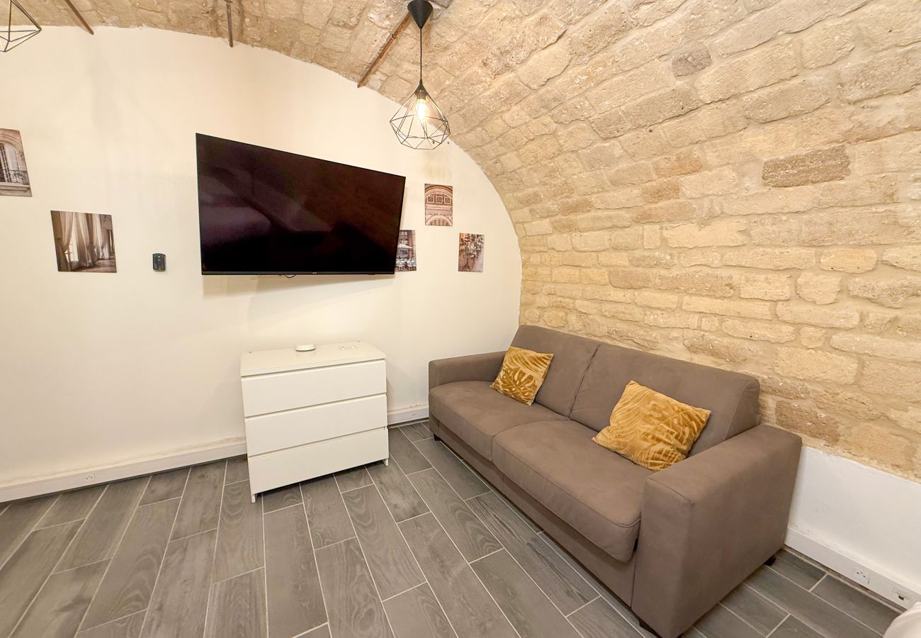 Appartement in Parijs - 153 - Tracy Petit