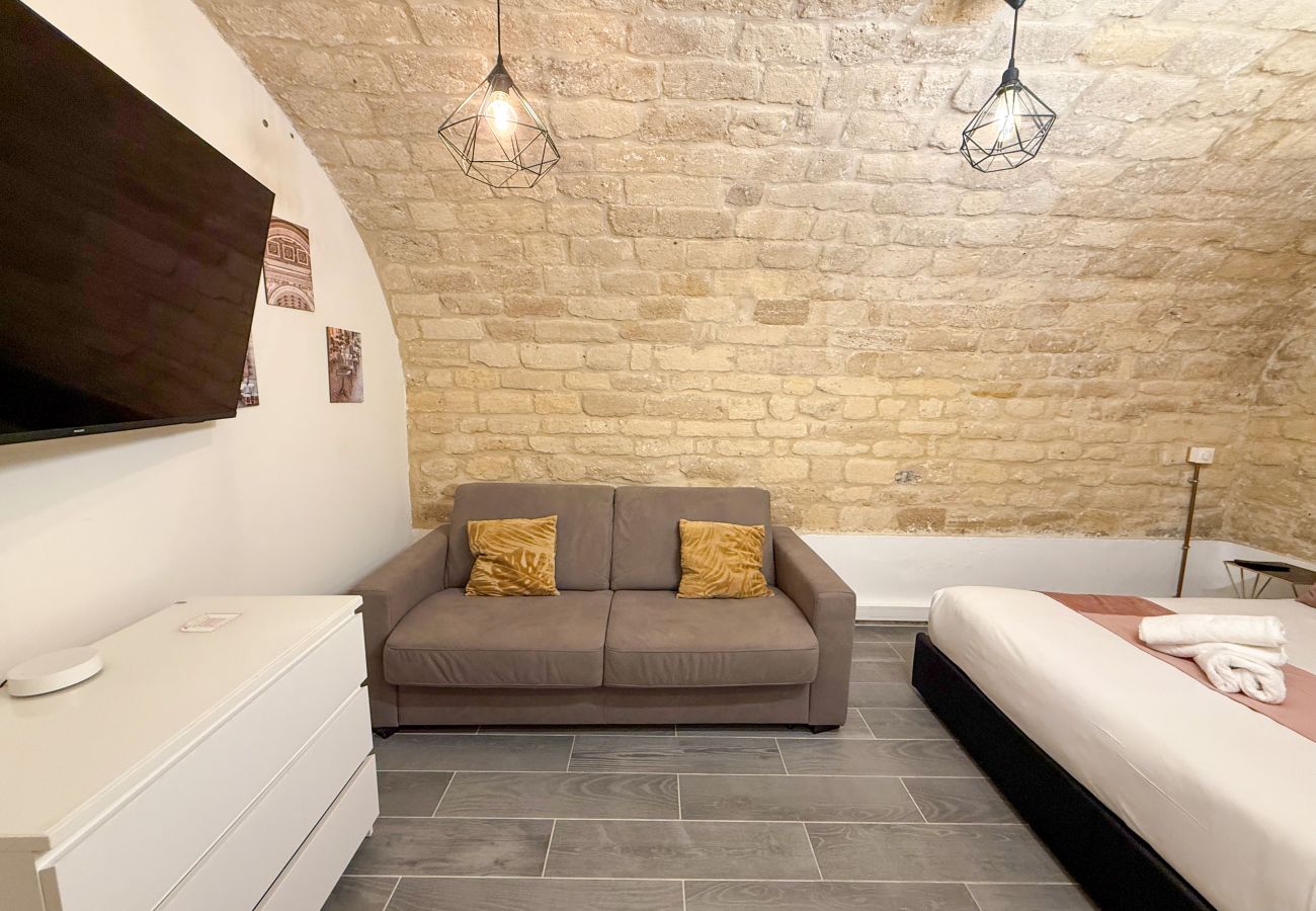 Appartement in Parijs - 153 - Tracy Petit