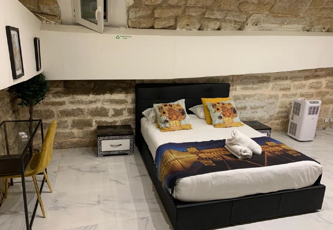 Appartement in Parijs - 154 - Croissant