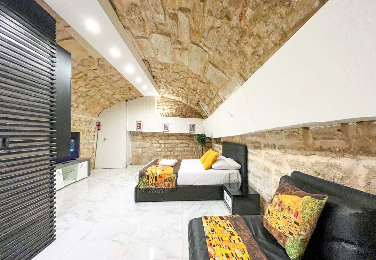 Appartement in Parijs - 154 - Croissant