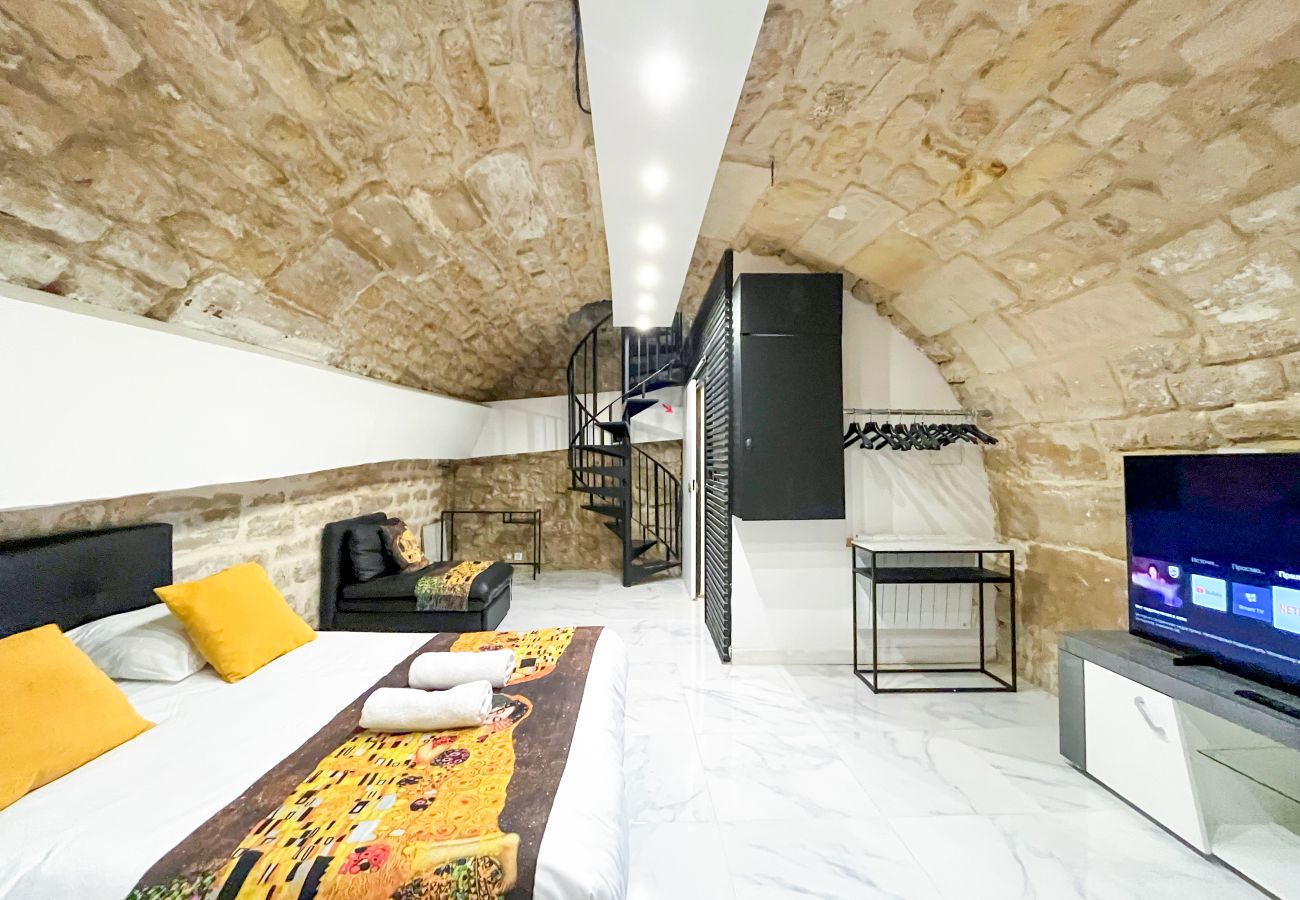 Appartement in Parijs - 154 - Croissant