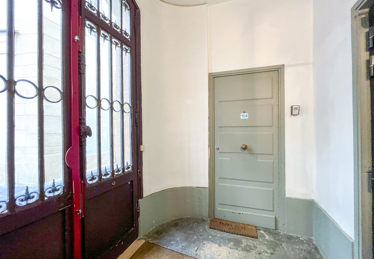 Appartement in Parijs - 154 - Croissant