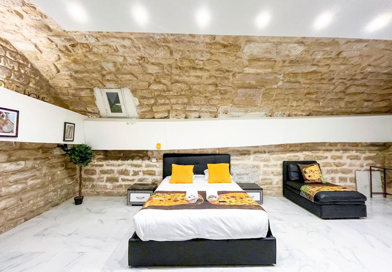 Appartement in Parijs - 154 - Croissant