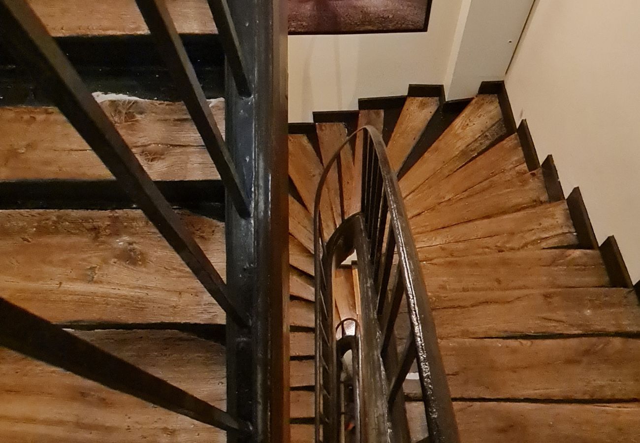 Appartement in Parijs - 156 - YSL 210 Saint Denis