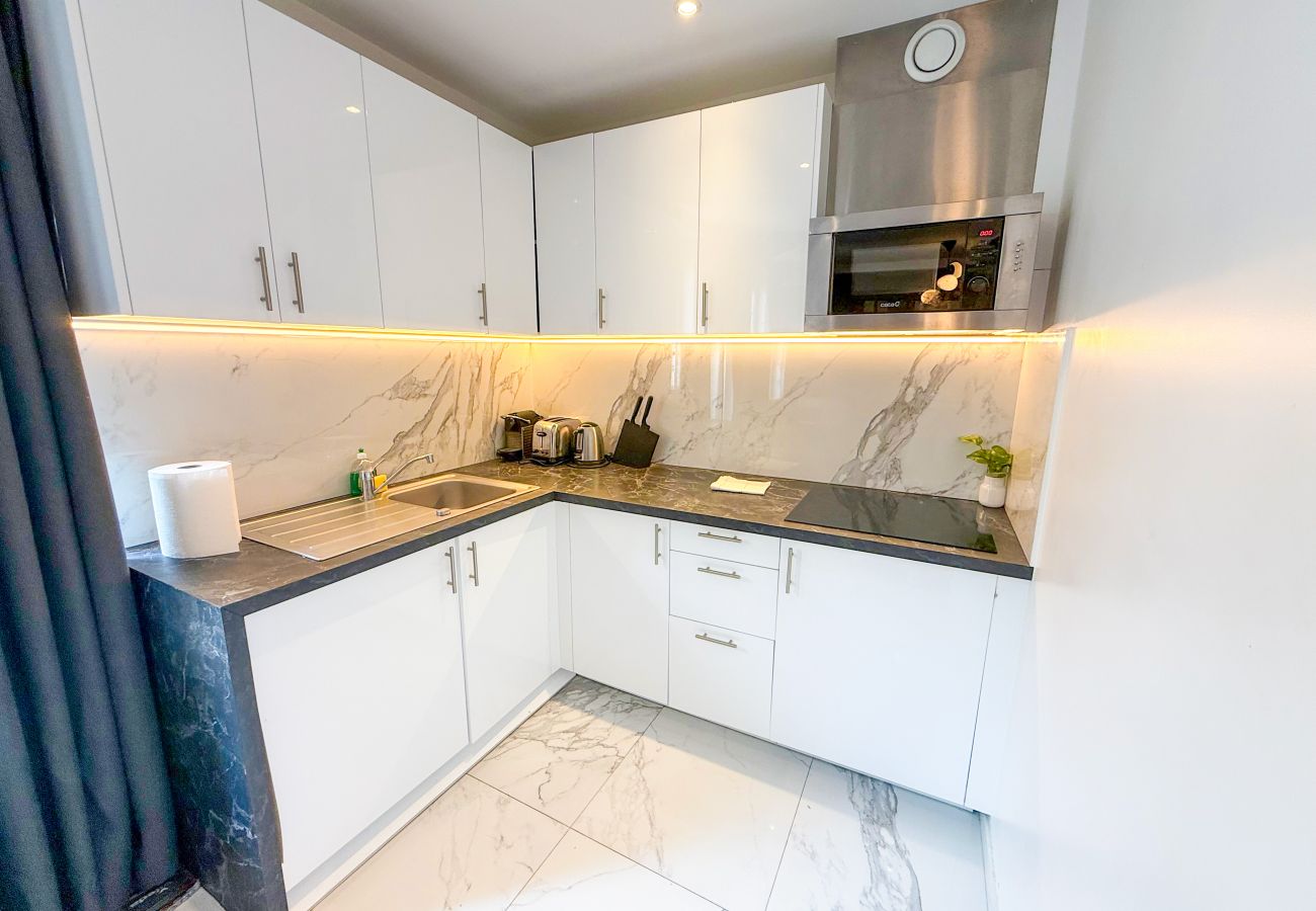 Appartement in Parijs - 176 - 210 St Denis 4