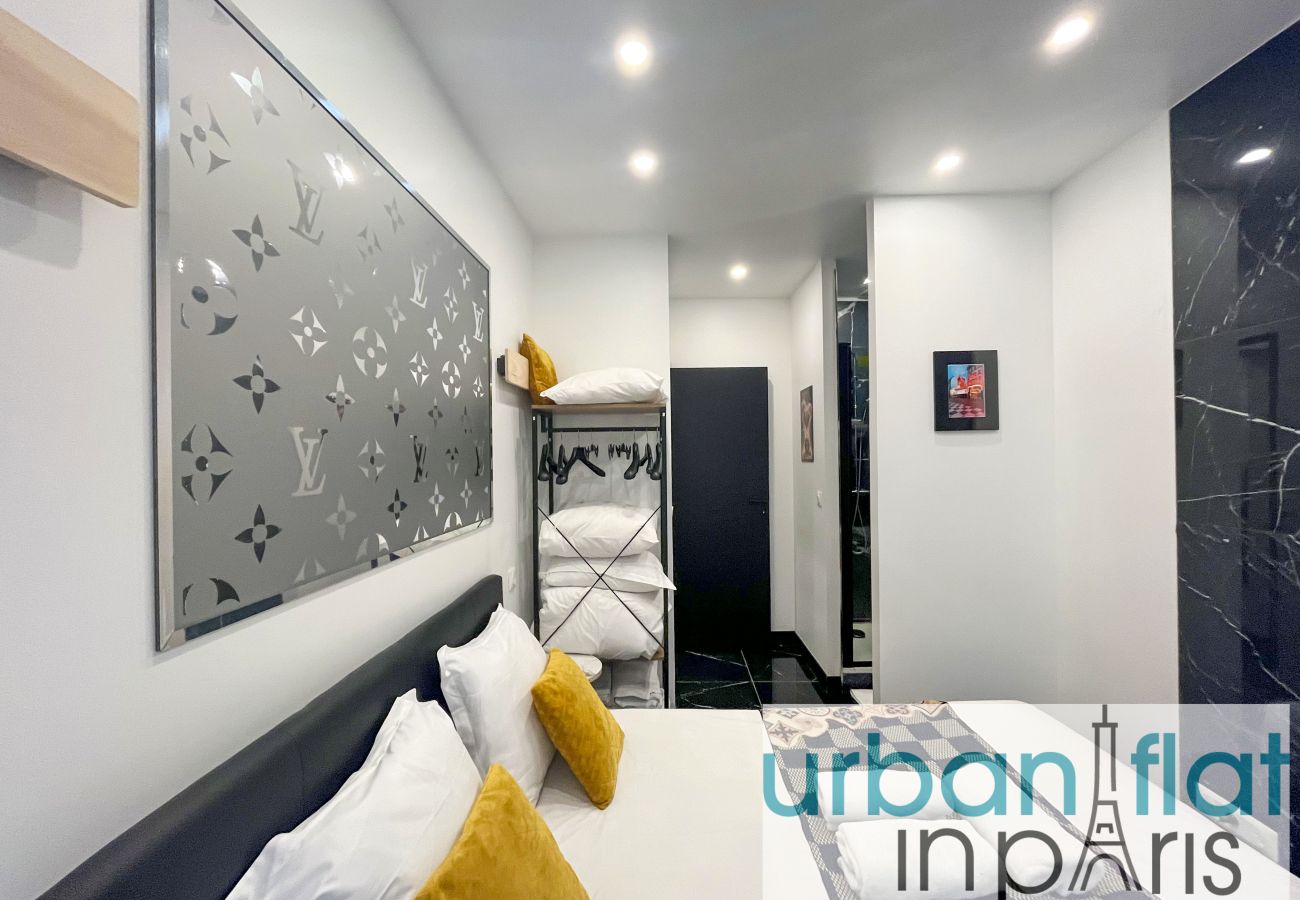 Appartement in Parijs - 189 B - Montparnasse