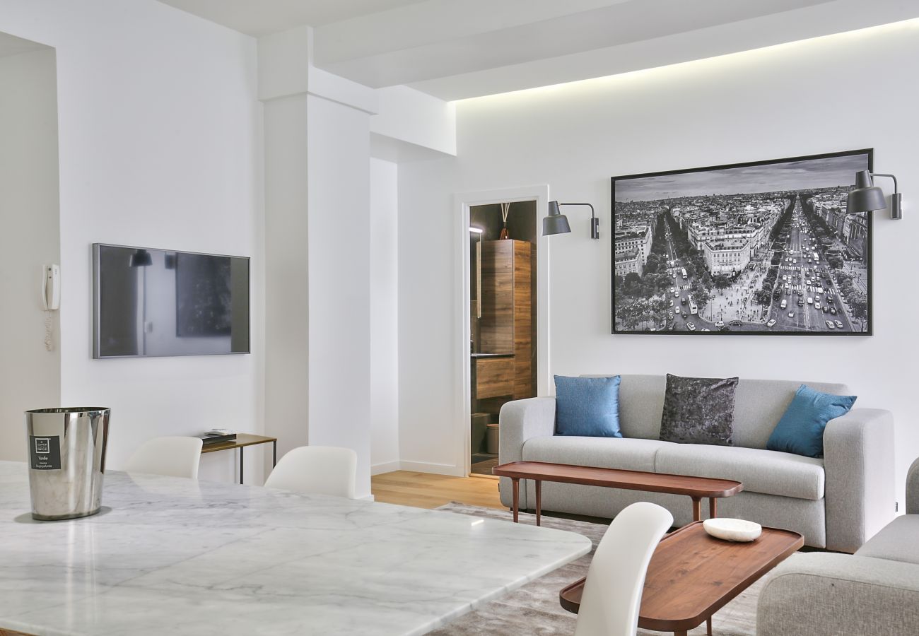 Apartamento en París - 69 B - 7 Apolline