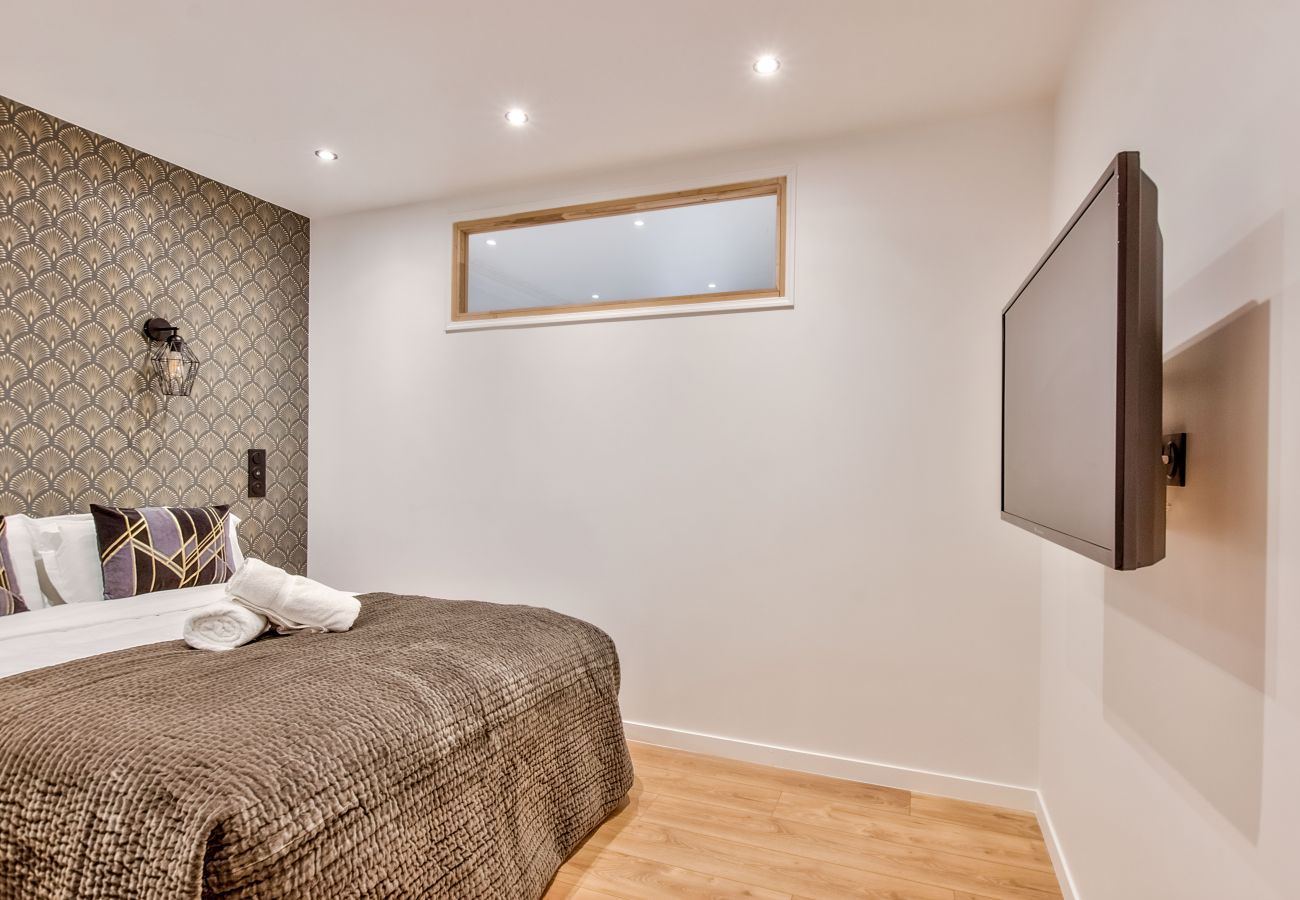 Apartamento en París - 104 B- 112 Richelieu 4G