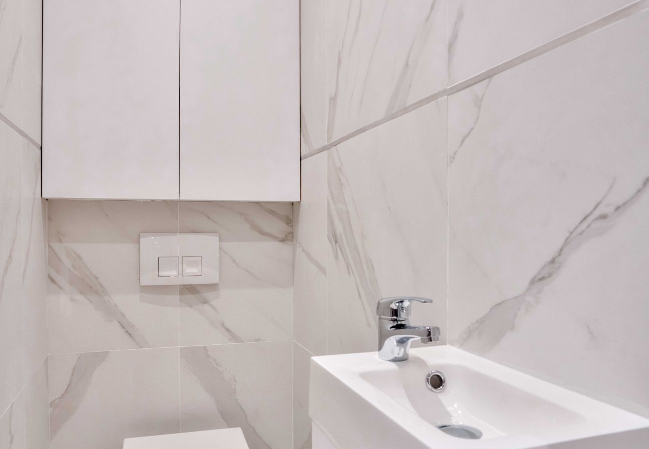 Apartamento en París - 106 B- 112 Richelieu 3G