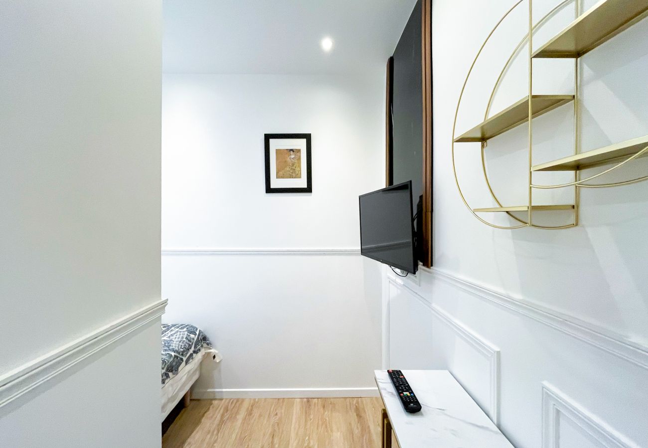 Apartamento en París - 106 B- 112 Richelieu 3G