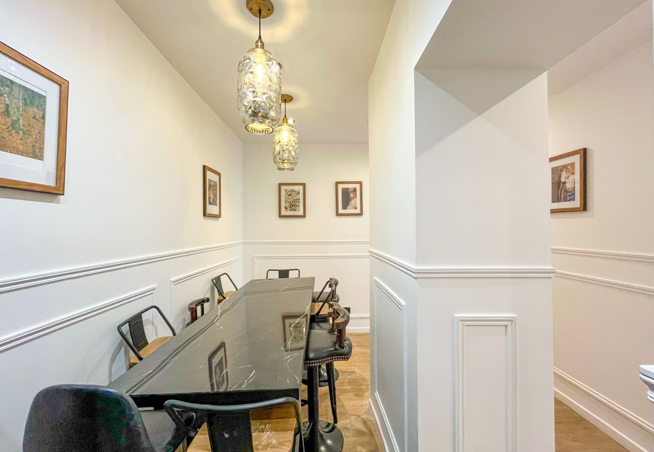 Apartamento en París - 106 B- 112 Richelieu 3G