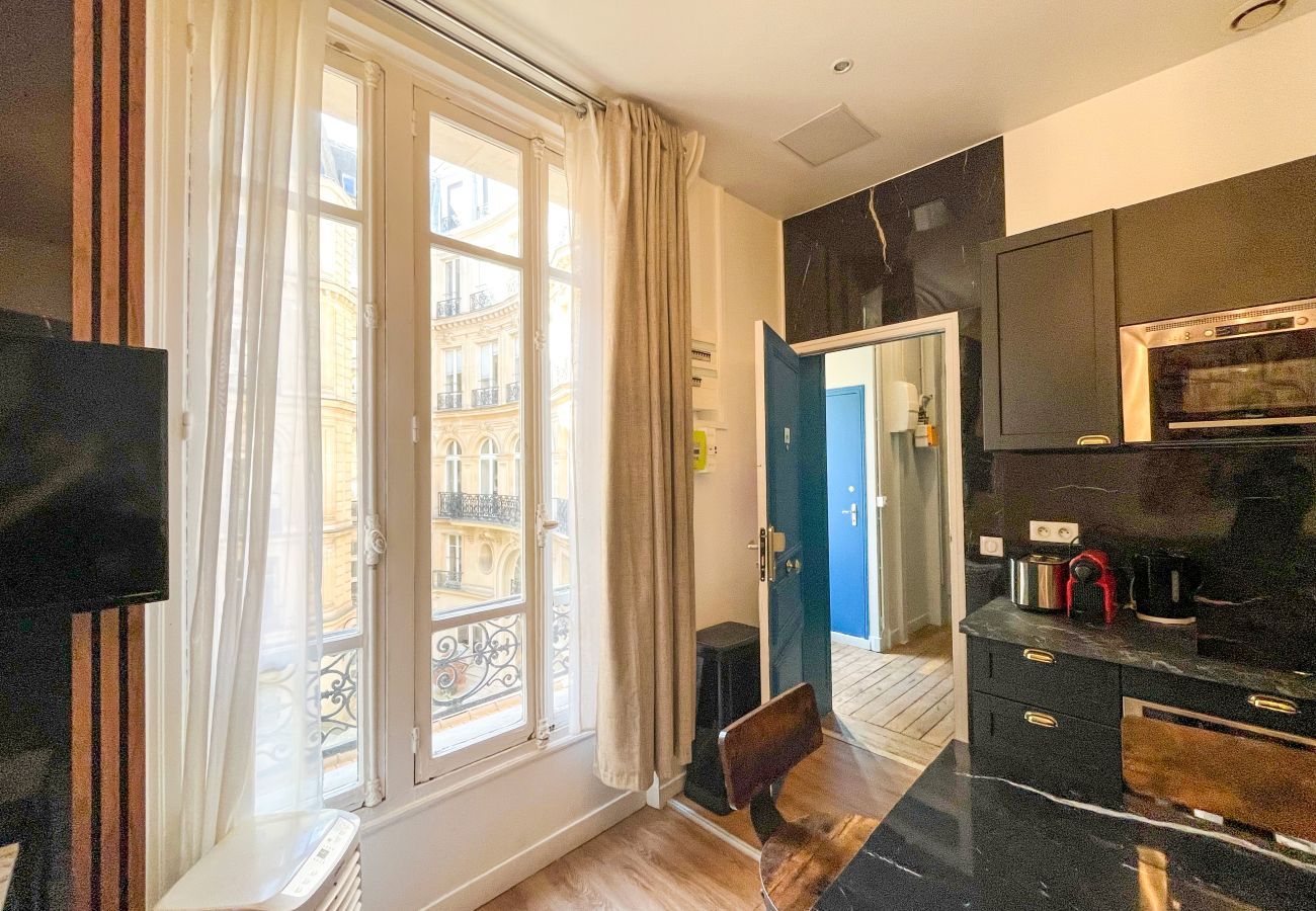 Apartamento en París - 90 - Lagerfeld