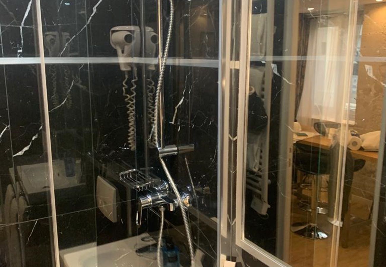 Apartamento en París - 113 A - Lemoine