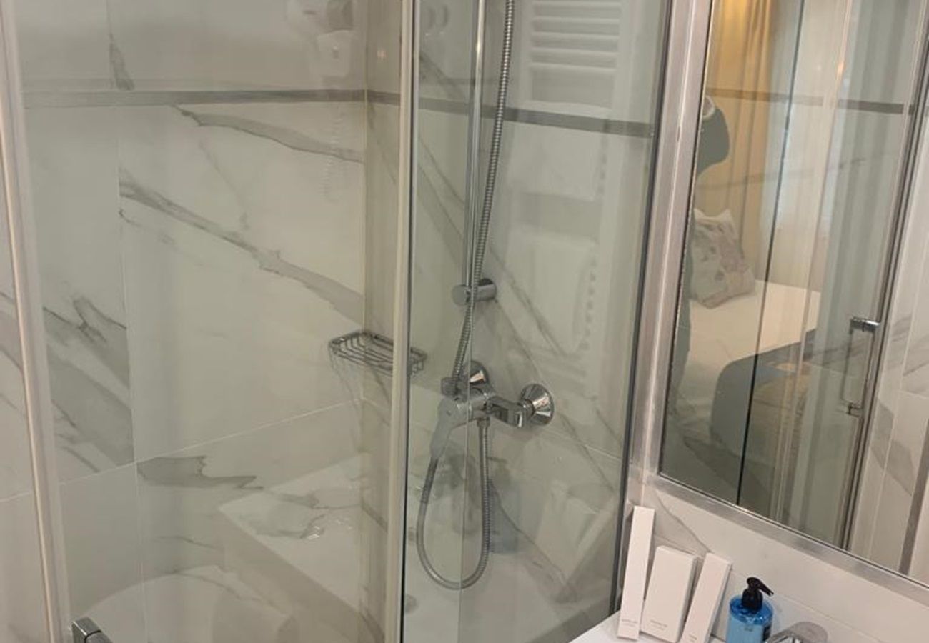 Apartamento en París - 113 A - Lemoine