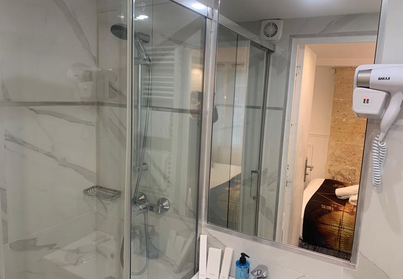 Apartamento en París - 113 A - Lemoine