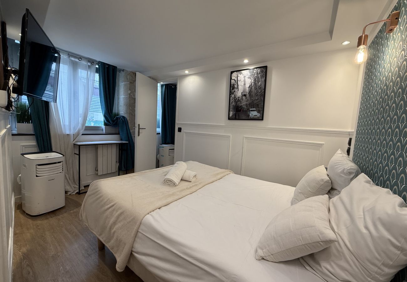 Apartamento en París - 113 A - Lemoine