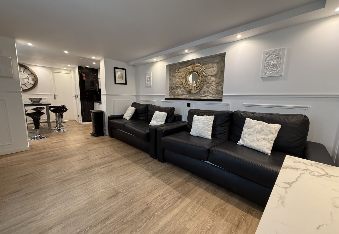 Apartamento en París - 113 A - Lemoine
