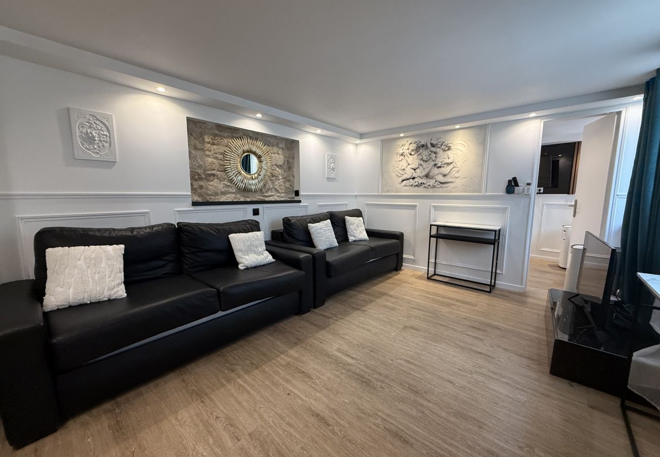 Apartamento en París - 113 A - Lemoine