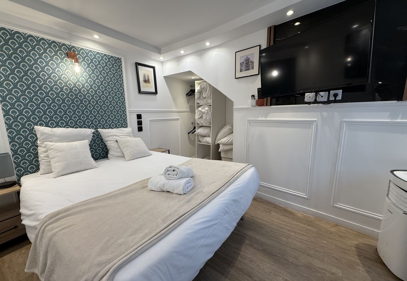 Apartamento en París - 113 A - Lemoine