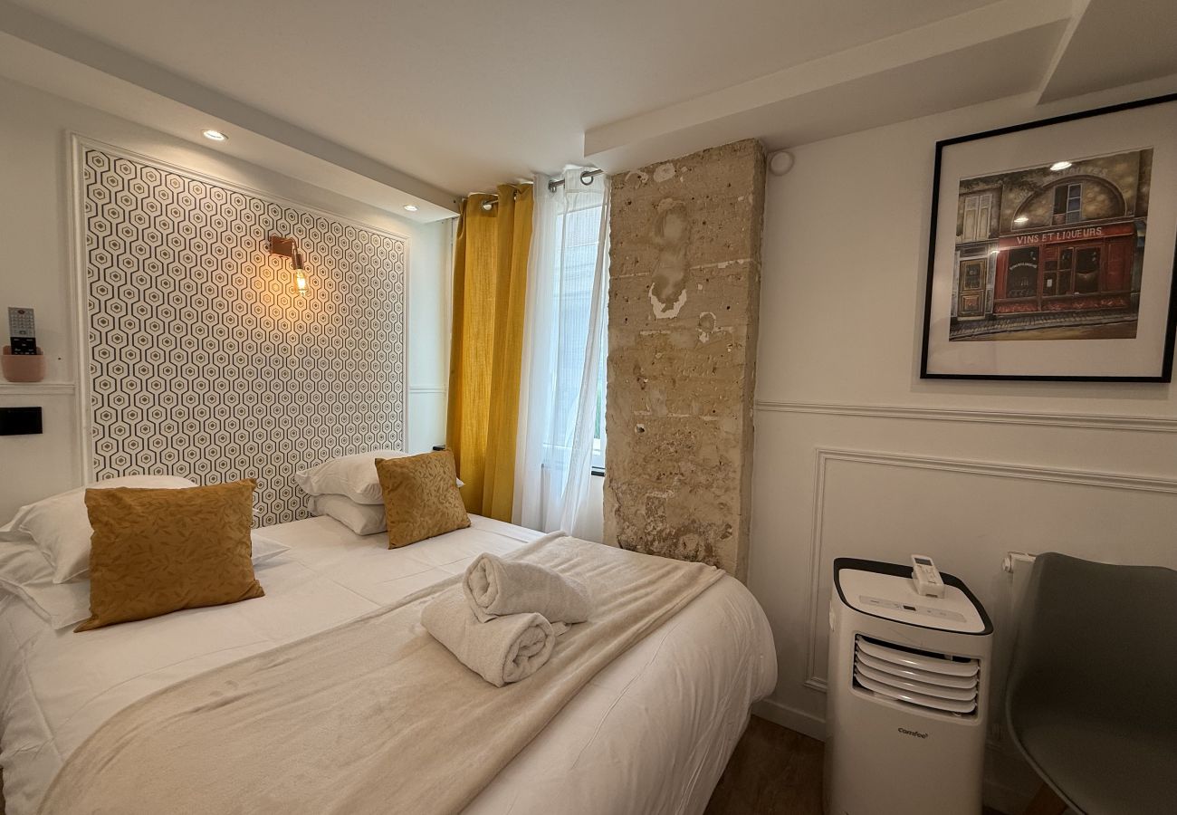 Apartamento en París - 113 A - Lemoine
