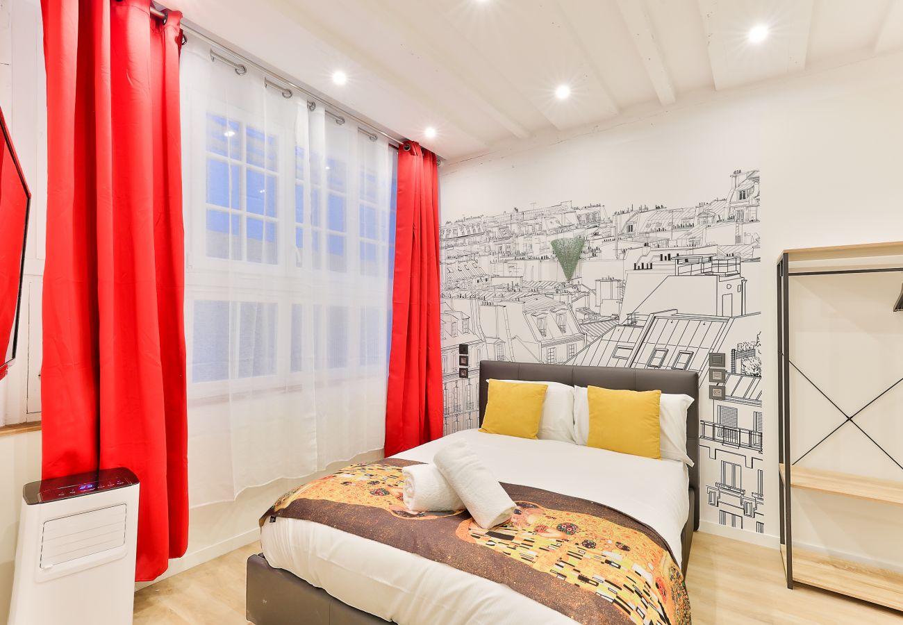 Apartamento en París - 125 - Impasse Saint Denis