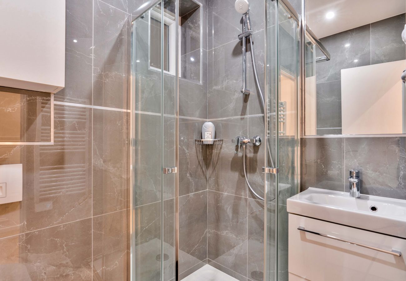 Apartamento en París - 107 A- 112 Richelieu 3D