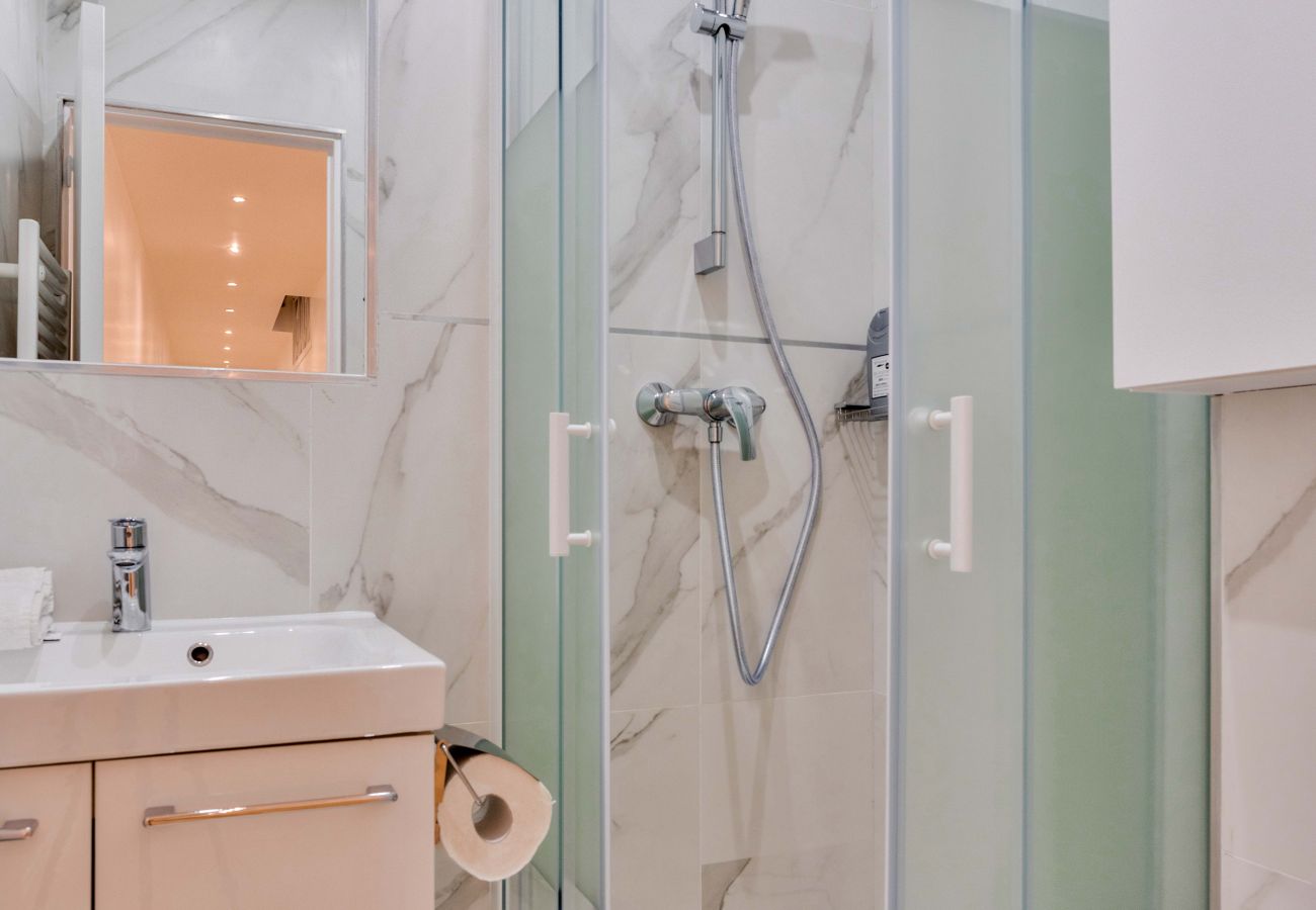 Apartamento en París - 107 A- 112 Richelieu 3D