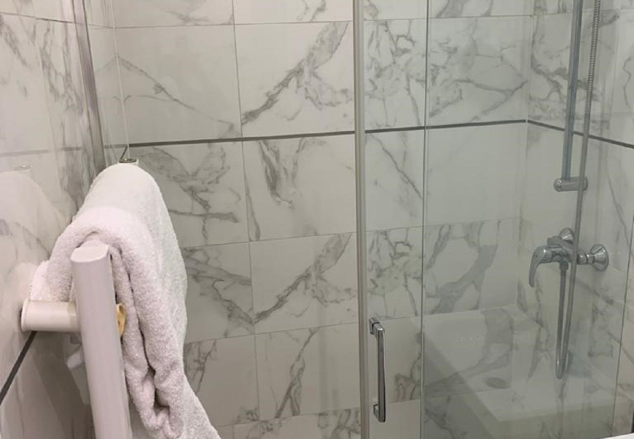Apartamento en París - 68 A - Rolling Stones