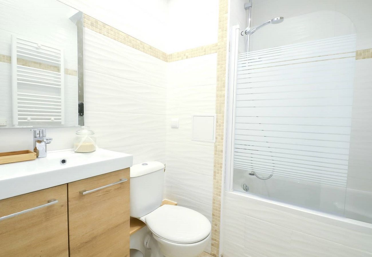 Apartamento en París - 101 B - Maire