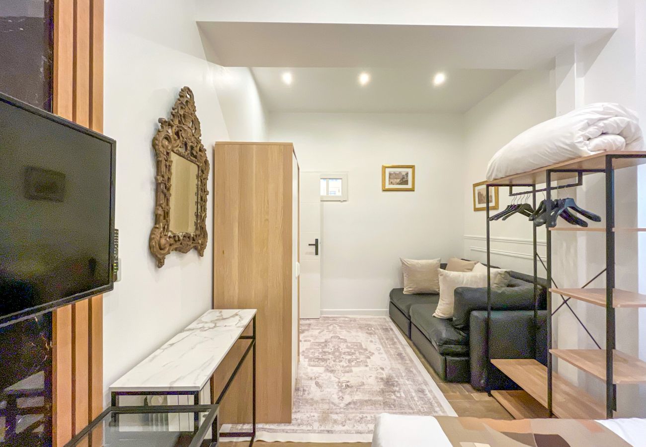 Apartamento en París - 101 B - Maire