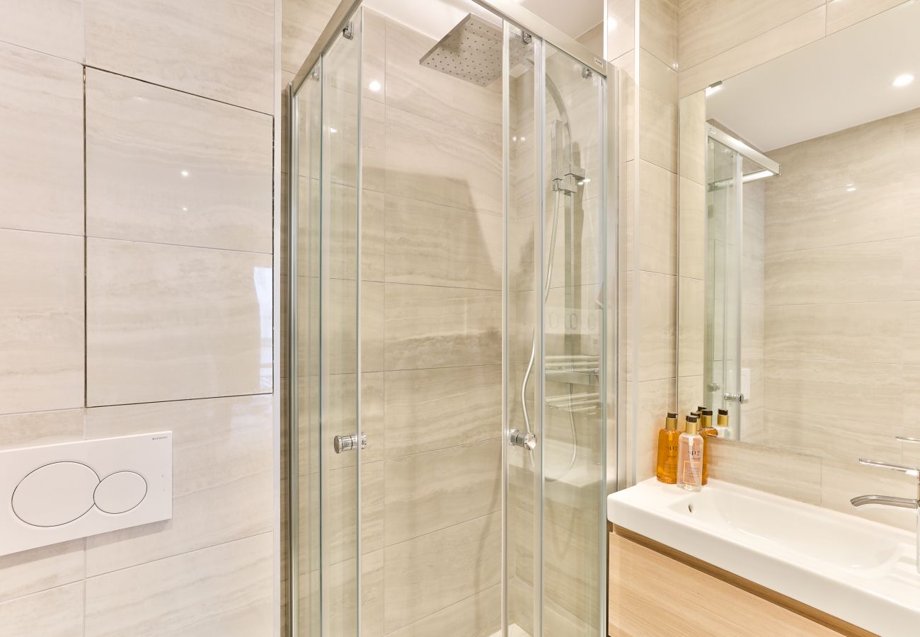 Apartamento en París - 105 A- 112 Richelieu 4D