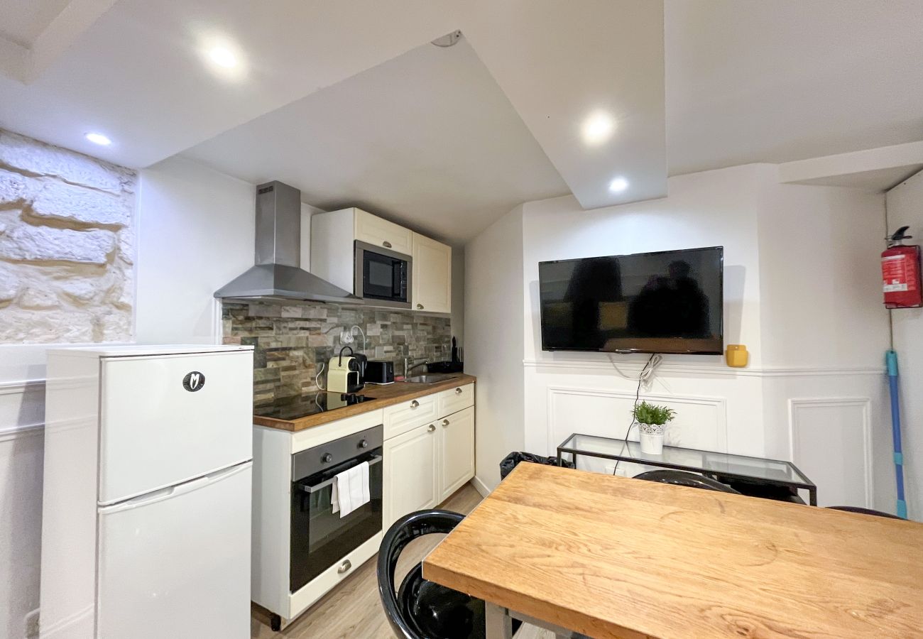 Apartamento en París - 42  - Game of Thrones in Paris