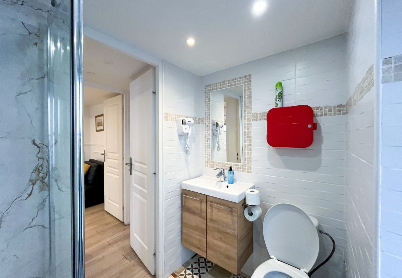 Apartamento en París - 42  - Game of Thrones in Paris